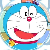 Doraemon