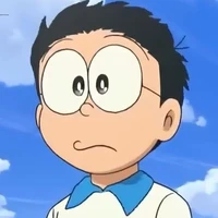Nobi Nobita