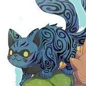 Nekomata - Nhị Vĩ