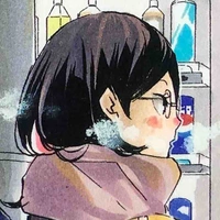 Shimizu Kiyoko