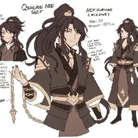 Nhiếp Minh Huyết (17t)