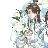 Lam Nguyện - Lam Tư Truy (Ôn Uyển)