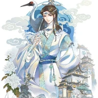 Lam Hoán - Lam Hi Thần