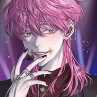 sanzu haruchiyo