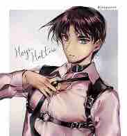 Hattori Heiji
