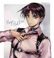 Hattori Heiji