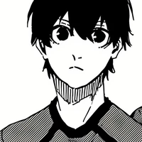 isagi yoichi