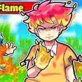 Hiha Flame(Lửa chùa)