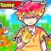Hiha Flame(Lửa chùa)