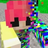 Hiha Glitch(ôm mín)