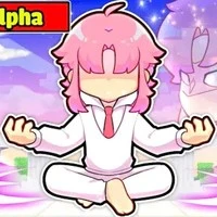 Hiha Alpha(ah m là báo đời=)