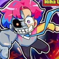 Hiha Lunar Moon(mặt trăng đũy^^)