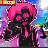 Hiha Bại hoại ( ah nấu ăn là nổ nhà nè-)