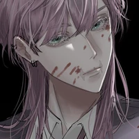 Sanzu Haruchiyo
