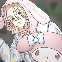 Sano Manjirou(Mikey)