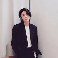 Yoongi