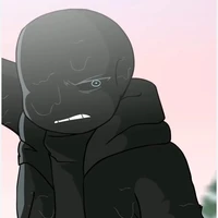 Nightmare Sans