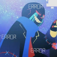 Error Sans