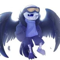 Sans Bird