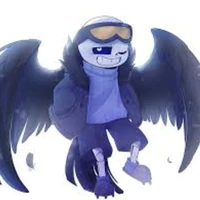 Sans Bird