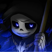 Sans Reaper