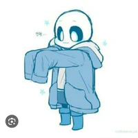 Sans classic baby:3