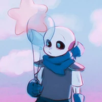Swap Sans( Blue)