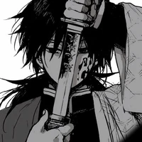 Giyuu Tomioka | Thủy trụ