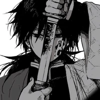 Giyuu Tomioka | Thủy trụ