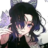 Shinobu Kochou | Trùng trụ