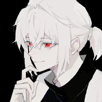 Zio Aaron | Tử trụ