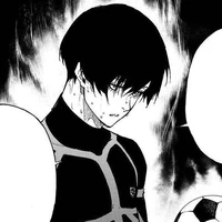 Itoshi Rin