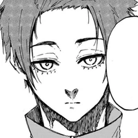 Itoshi Sae