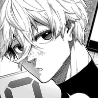 Nagi Seishiro