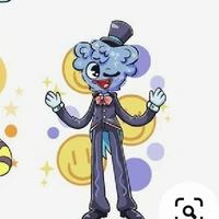 Huggy Wuggy