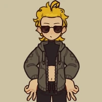 —Kickinchicken⭐—