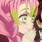 Kanroji Mitsuri - GV Âm nhạc