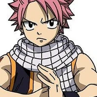 Natsu Dragneel