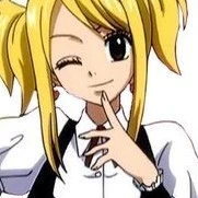 Lucy Heartfilia