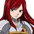 Erza Scarlet