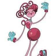 mommy long legs