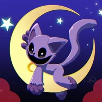 tác giả mê Catnap