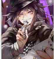Kokichi Ouma