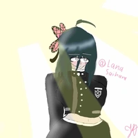 Lana Saihara ( t/g )