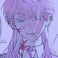 Sanzu Haruchiyo