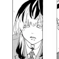 Haitani Rindou.