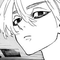 Sano Manjirou - Mikey.