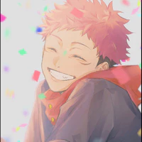 Itadori yuuji