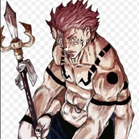 Ryomen sukuna