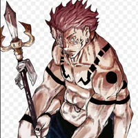 Ryomen sukuna